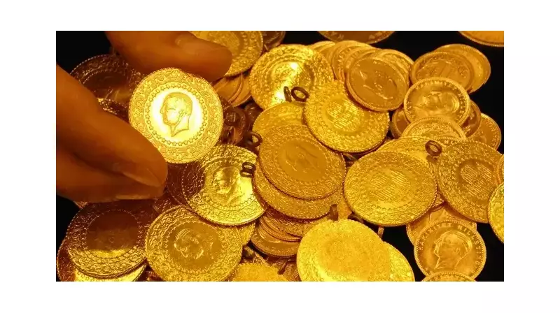 Altında Fırtına! Kilogram 5 Milyon 225 Bin Liraya Ulaştı - Yatırımcılar Ne Yapmalı?