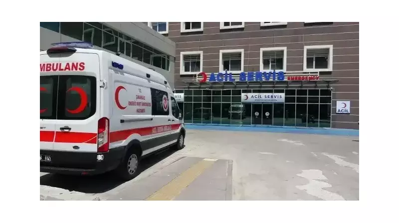 Çanakkale'de 112 Acil'i Meşgul Eden Skandal: Her İki Çağrıdan Biri Asılsız Çıktı!