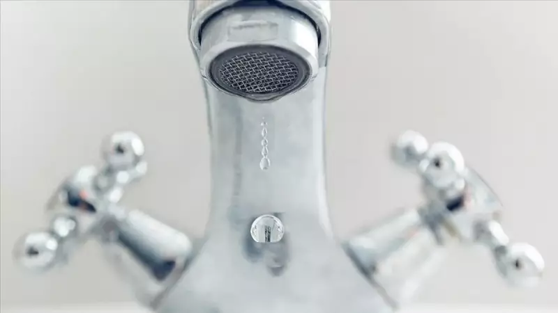 Ankara'da Su Kesintisi Kabusu: 6 Ekim'e Kadar Hangi Bölgeler Susuz Kalacak?