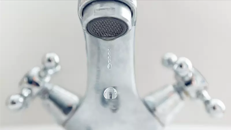 Ankara'da Su Kesintisi Kabusu Başlıyor: İşte Dönüşüm Çalışmalarının Tüm Detayları ve Çözüm Yolları