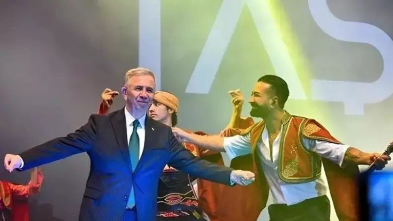 Ankara'daki Konser Vurgunu: İtirafçı Belediye Çalışanının Şok İfşaatları!