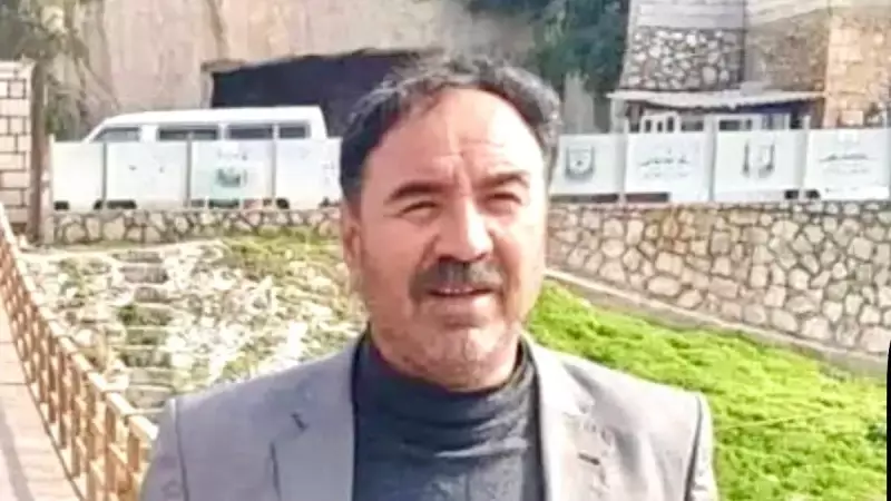 Şanlıurfa'da Toprak Kavgası Kanlı Bitti: Eski Ziraat Odası Başkanı Kurban Gitti!
