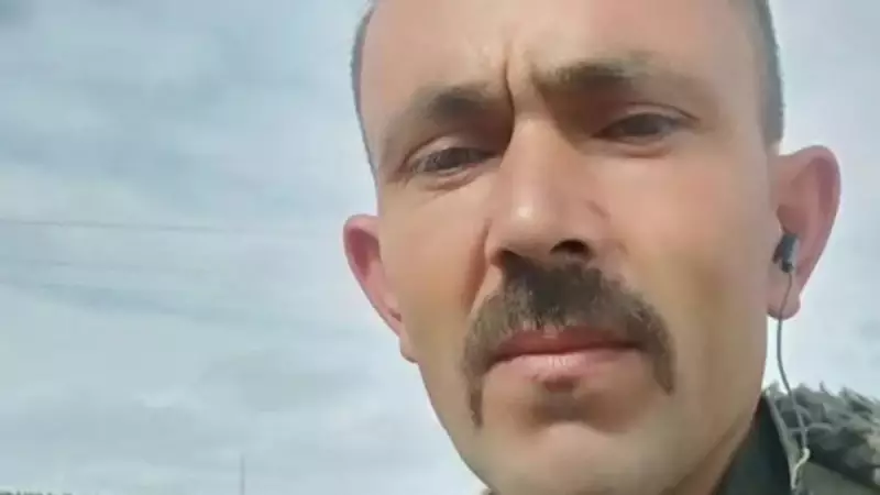 Ağrı'da Feci Olay: Otomatik Av Tüfeğiyle 2 Kişi Hayatını Kaybetti!