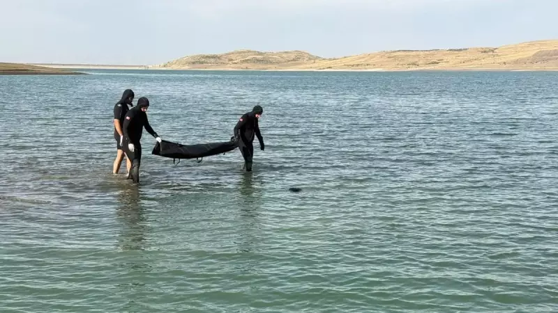 Ağrı'da Yürek Burkan Kayıp: 14 Yaşındaki Çocuk Baraj Göletinde Can Verdi