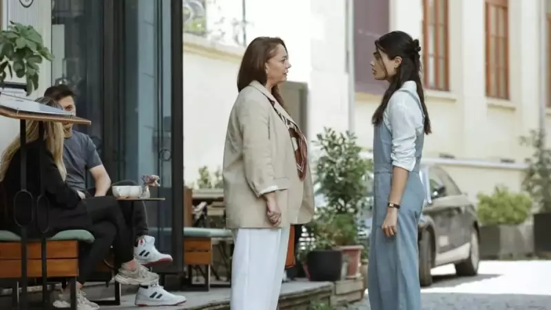 Çarpıntı 3. Bölüm Fragmanı Yayınlandı mı? Star TV'nin Soluksuz Dizisinde Yeni Bölüm Heyecanı!