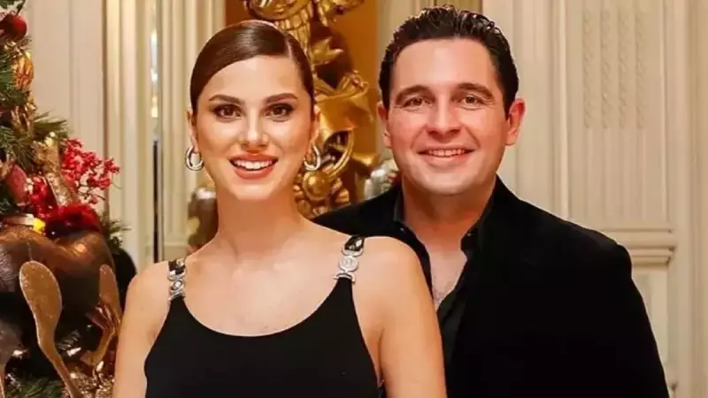Arzu Sabancı'dan Muhteşem Haber: Aileye Bir Torun Daha Geliyor! | İkinci Bebek Sevinci