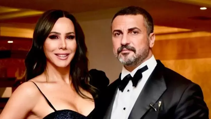 Asena ve Hasan Dere Çifti Şok Eden Ayrılık Kararını Açıkladı: '8 Yıllık Evlilik Tek Celsede Bitti, Ama Hala Çok Seviyoruz'