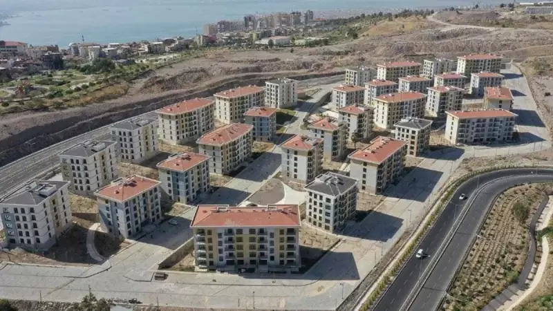 Asrın Projesi'nde Final Düzlüğü: Hükümet Tarihi Seferberlik Başlattı!