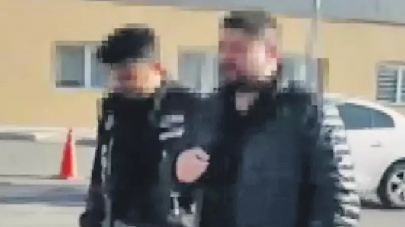 Assan Grubu'nda Şok Gelişme: 3 Üst Düzey İsim Gözaltında!