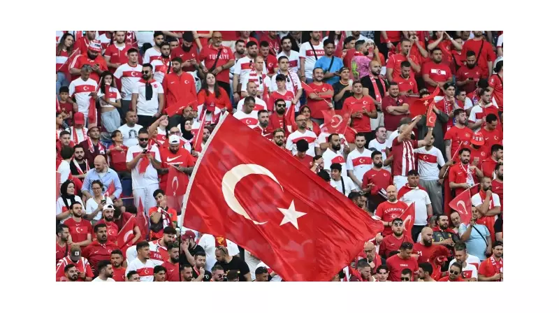 Ateşler İçinde Bir Gece: A Milli Takım'ın Bulgaristan Maçı İçin Biletler Nihayet Satışta!