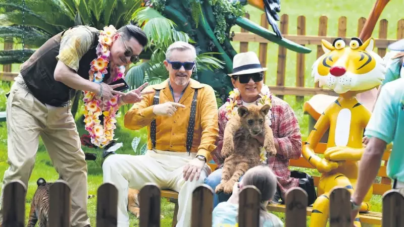 ATV Ekranlarında Deprem! Yeni Dizi ve Programlar İzleyiciyi Ekran Başına Kilitliyor