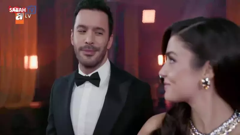 ATV Yeni Yayın Dönemini Dev Bir Tanıtımla Duyurdu: İşte Ekranları Sarsacak O İsimler!