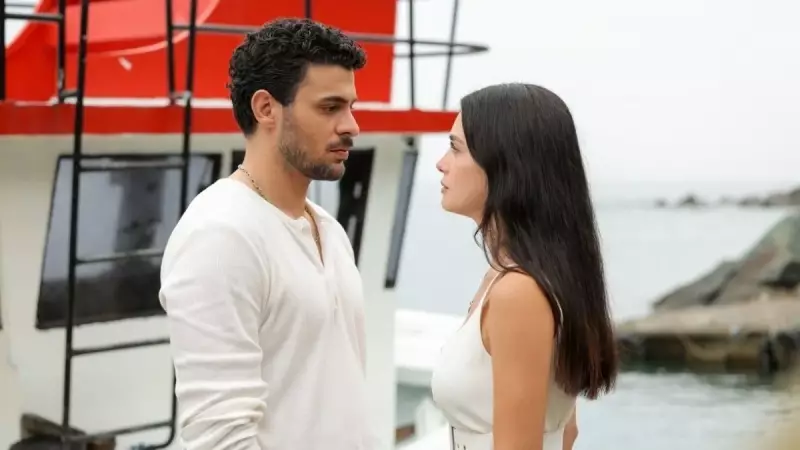 ATV'nin Yeni Dizisi 'Gözleri Karadeniz' Nerede Çekiliyor? İşte Muhteşem Mekanlar!