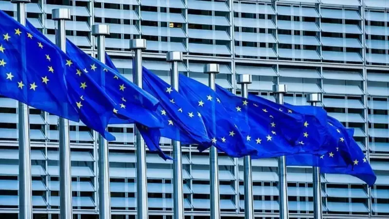 Avrupa Savunmaya Abanıyor: 380 Milyar Euro Sınırını Aşmak Üzere!