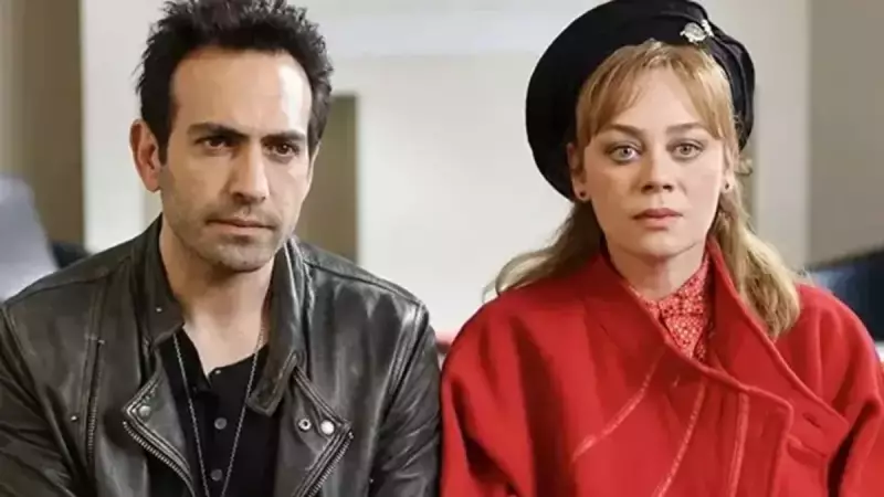 Bahar'ın Yeni Sezon Heyecanı: Show TV'de Başlıyor! İşte 3. Sezon Başlama Tarihi
