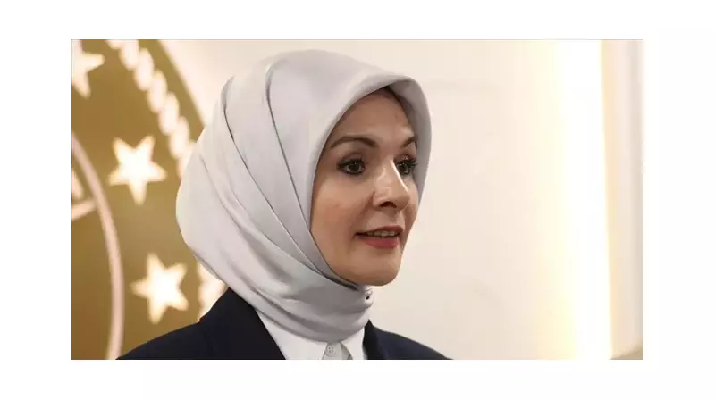Bakan Göktaş'tan Müjde: 1,5 Milyara Yakın SED Ödemesi Hesaplarda!