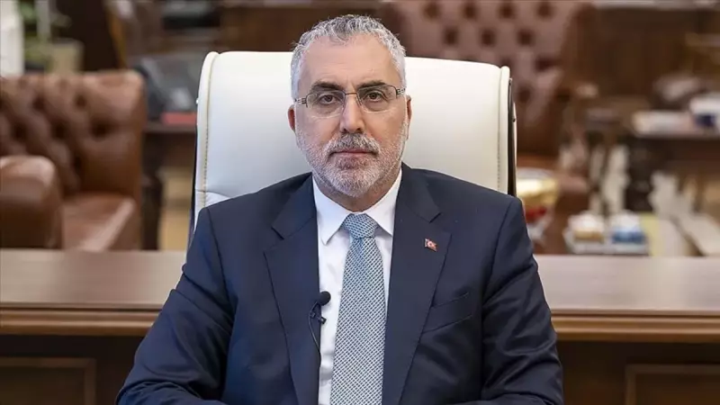 Bakan Işıkhan'dan Azerbaycanlı Mevkidaşıyla Kritik Görüşme: İş Birliği Yolları Masaya Yatırıldı!