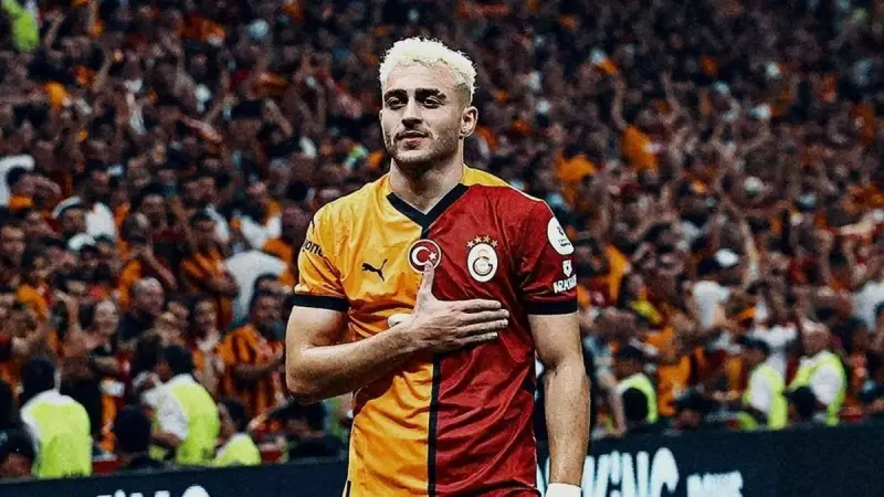 Barış Alper Yılmaz'dan Şok Açıklama! 20 Gün Sonra Gelen Özür ve O Olayın Perde Arkası