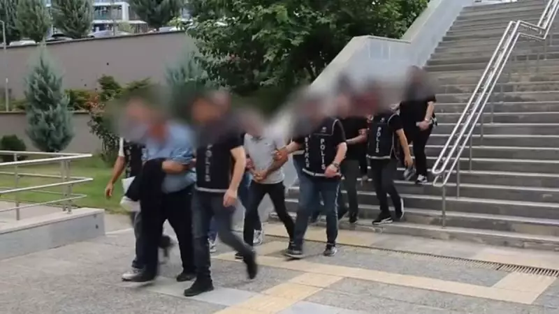 Batman'da Devlet Kapısında Korkunç Tuzak: 30 Milyon Lira Buhar Oldu!