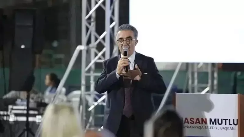 Bayrampaşa'da Akıl Almaz İhale Skandalı: 75 Milyonluk İşe 113 Milyon!