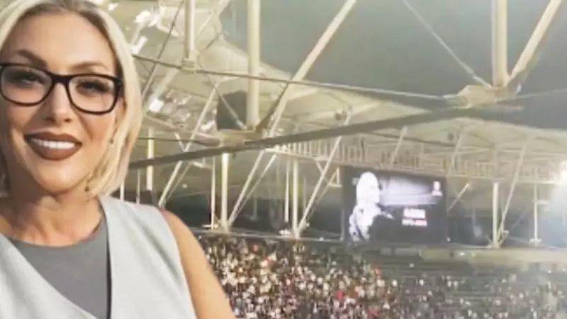 Beşiktaş'ta Duygu Yüklü Anlar! Güllü'nün Anısına Dokunan Tören