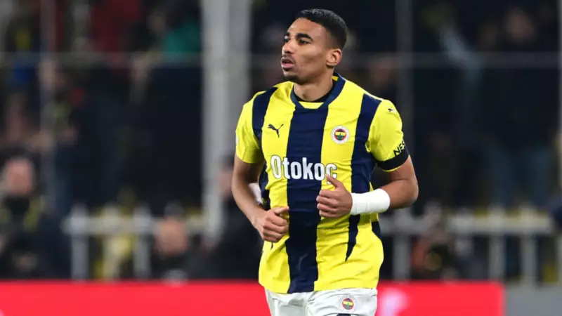 Beşiktaş'ta Transfer Bombası: Alexander Djiku İçin Görüşmelere Başlandı!