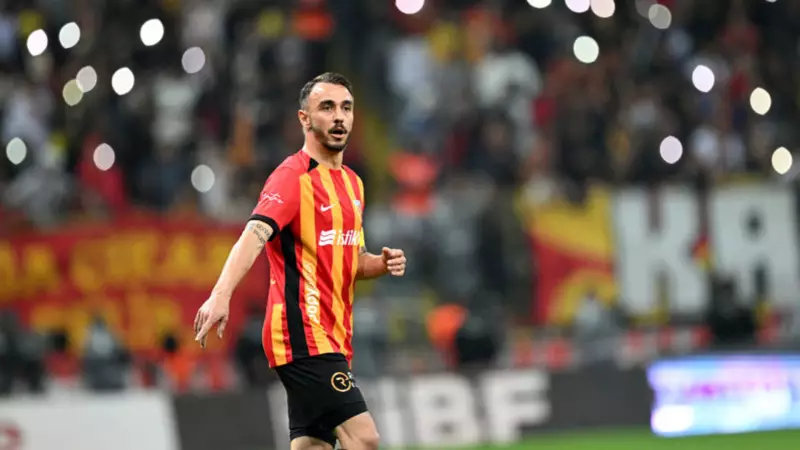 Beşiktaş'tan Bomba Hamle! Gökhan Sazdağı İçin Resmen Görüşmelere Başlandı
