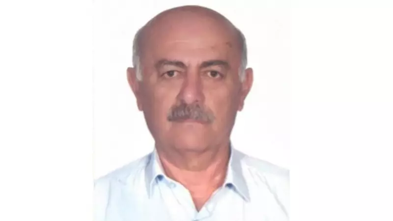 Binalı Aslan'ın Katilleri Yakalanmamak İçin 10 Km Yürüdü! İşte Kan Donduran Detaylar