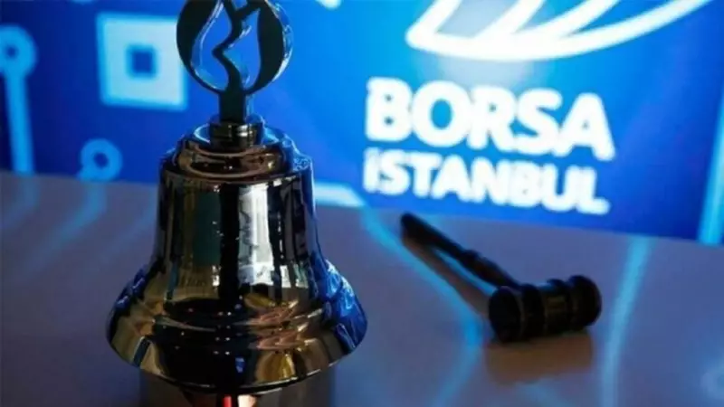 Borsa İstanbul'da Fırtına: BIST 100 Endeksi Neden Dibe Vurdu?