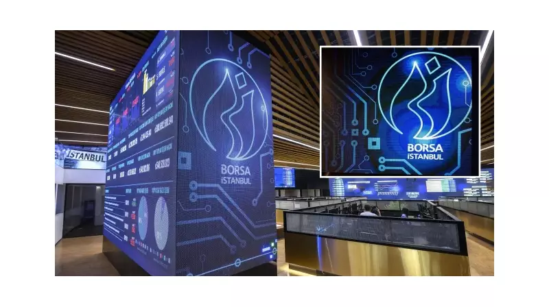 Borsa İstanbul'da Kritik Gün: Hangi Sektörler Yatırımcıya En Çok Kazandırdı?