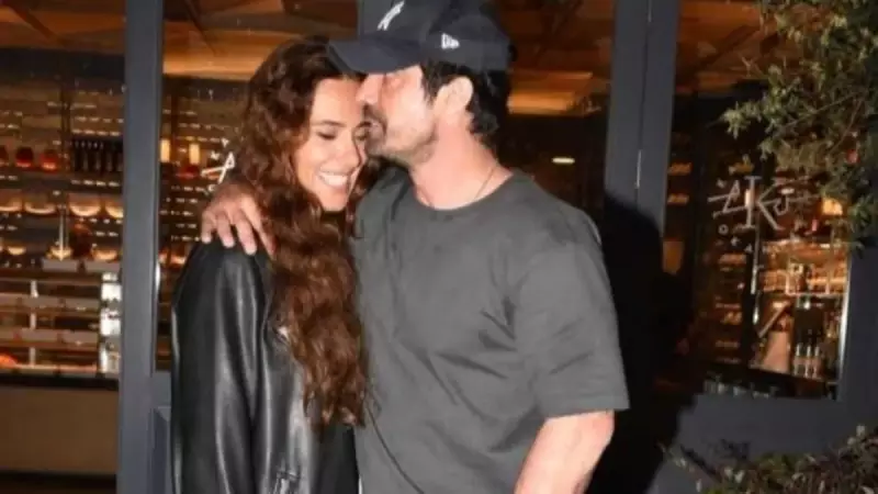 İbrahim Çelikkol'dan Flaş Evlilik Hamlesi! 'Eşim' Dediği Sevgilisiyle Nikah Tarihi Belli Oldu
