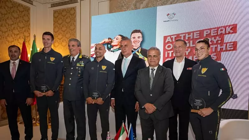 İbrahim Hacıosmanoğlu'ndan Şok Açıklama: 'Zaten Yarı Türk'üz, Tam Türk Yapacağız!'