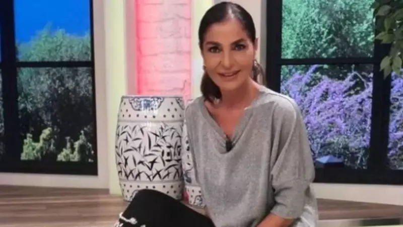İbrahim Tatlıses'in Eski Hayat Arkadaşı Derya Tunadan Şok İtiraflar: 'Yüreğimin Acısı Çok Daha Fazla'