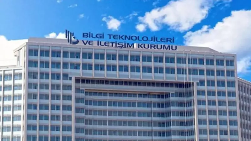 BTK'dan 'E-İmza' İddialarına Bomba Cevap: 'Suç Duyurusunda Bulunduk'