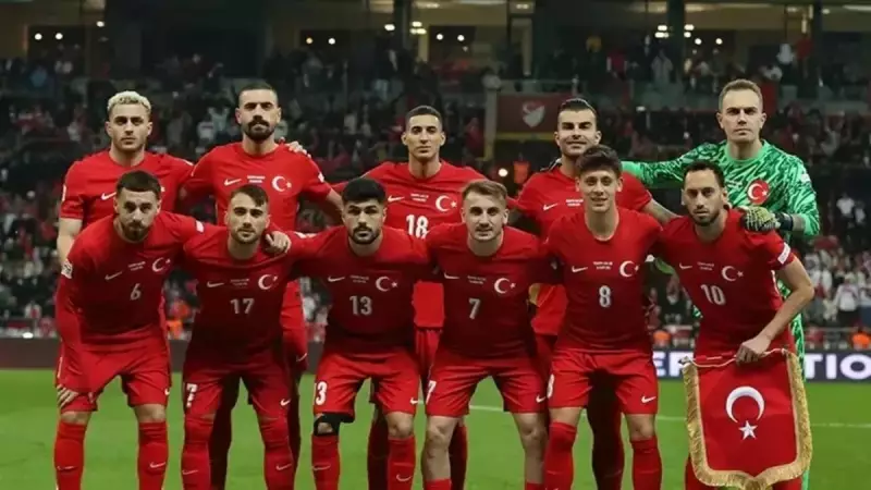 Bulgaristan Maçına Büyük İlgi! A Milli Takım Biletleri Nihayet Satışta