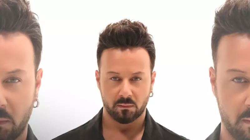 Burak Ayğün'den Yürekleri Isıtan Şarkı: 'İçime Sığmayanlar' Dinleyicilerle Buluştu!