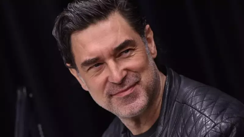 Burak Hakkı Ekranları Bıraktı: Doğanın Kalbinde Yeni Bir Hayat Kurdu!
