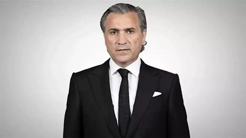 Can Holding'in Kurucusu Kemal Can Gözaltına Alındı: Şirket Yönetiminde Deprem Etkisi