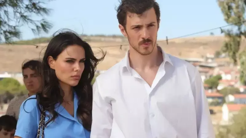 Cennetin Çocukları Finali TRT 1'de! Son Bölümde Neler Yaşandı?