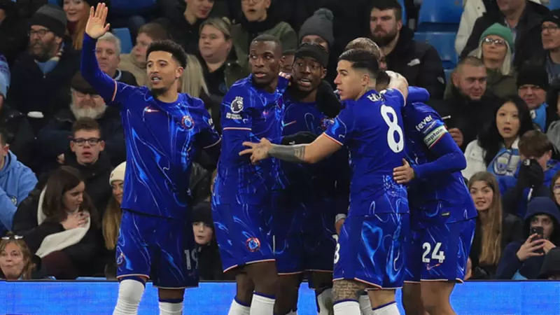 Chelsea - Benfica Maçı Canlı İzle! Şifresiz Hangi Kanalda? Tüm Detaylar Burada