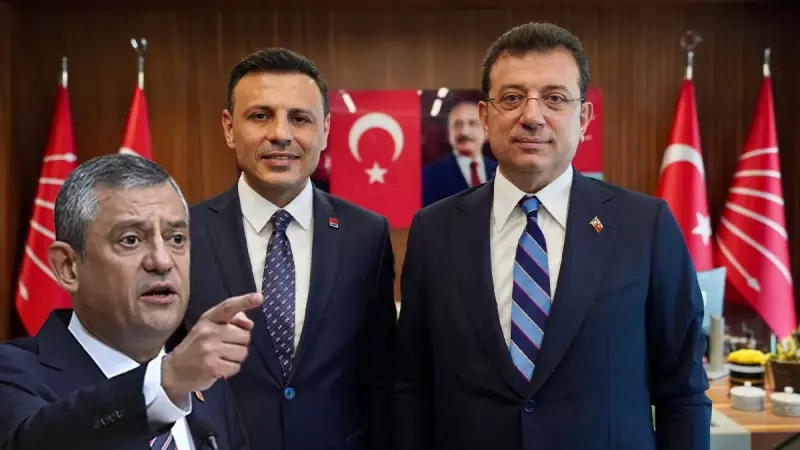 CHP Kurultayında Bomba İddia: Delege Satın Alma Operasyonu!