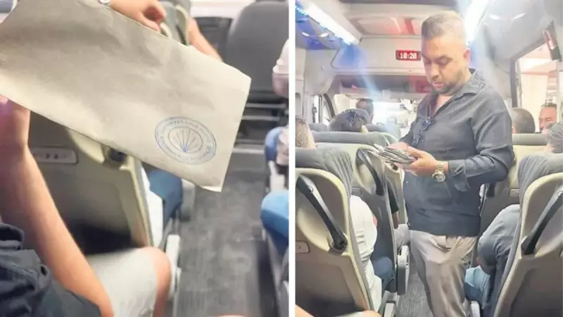 CHP'de Delege Skandalı! İşe Alıp Sonra Delege Yaptılar | Son Dakika