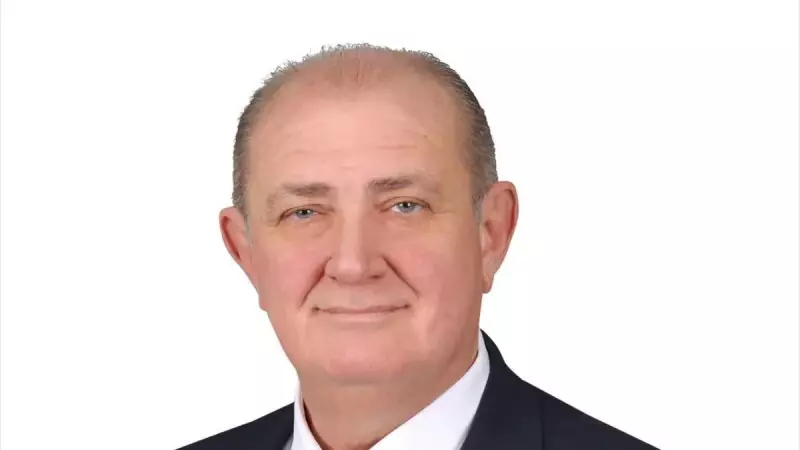 CHP'li Belediye Başkanı Partisinden İstifa Etti: Siyasi Deprem!