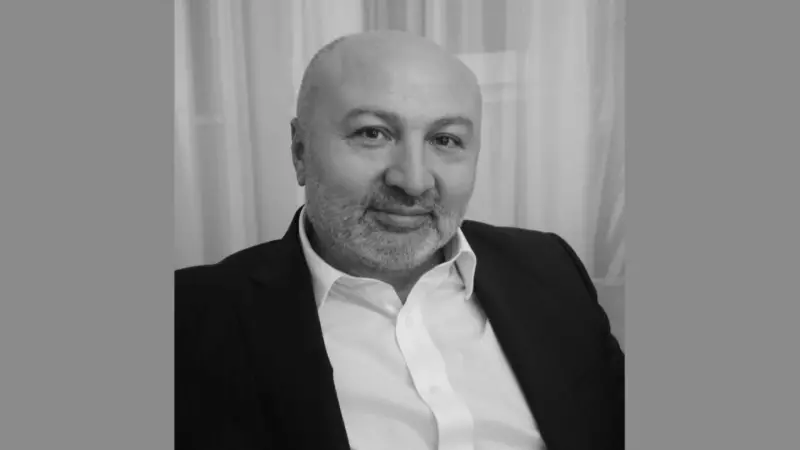 Cumhurbaşkanlığı'ndan Acı Haber: Başdanışman Hamdi Kılıç Hayatını Kaybetti
