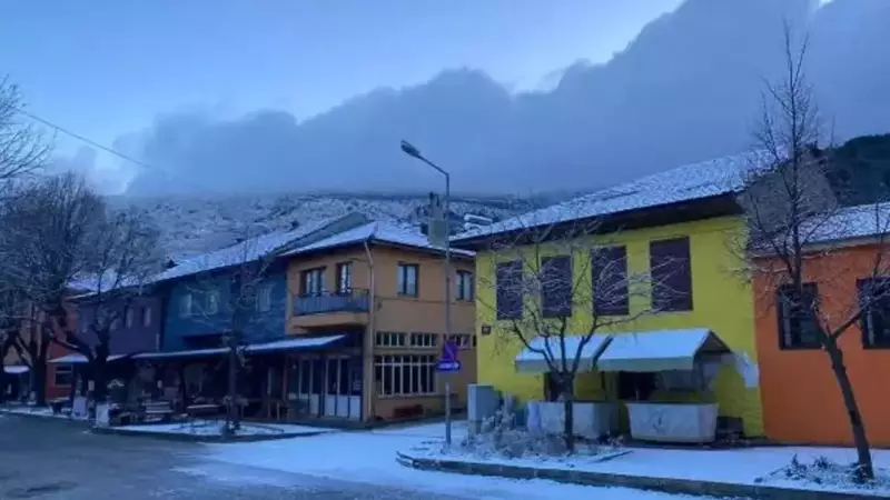Ödemiş Hangi Şehirde? İzmir'in Saklı Cennetini Keşfedin!