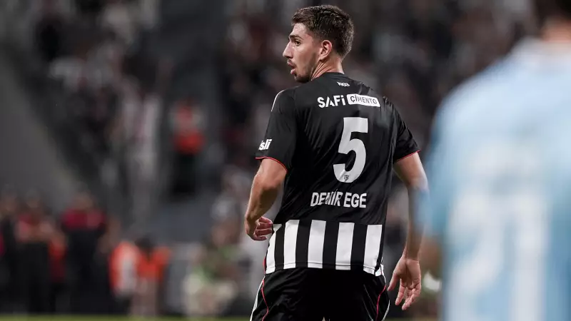 Demir Ege Tiknaz'dan İtiraf: 'Hayal Ettiğimiz Gibi Gitmedi' | Spor Analizi