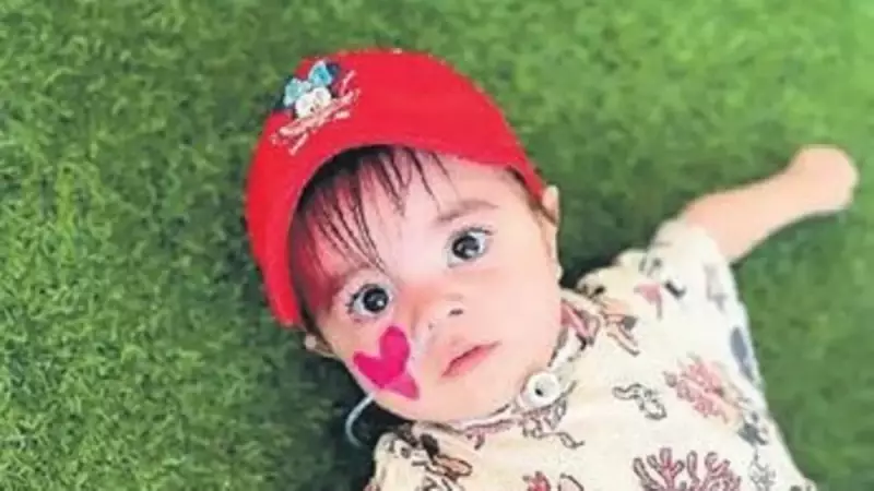 Depremin Yıkıntıları Arasında Bir Hayat Sönüverdi: Elif'in Hikâyesi