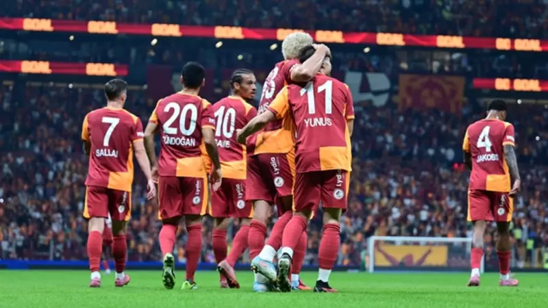 Dev Maç Geliyor! Galatasaray - Liverpool: İşte Tüm Detaylar, Muhtemel 11'ler ve Canlı Yayın Bilgisi