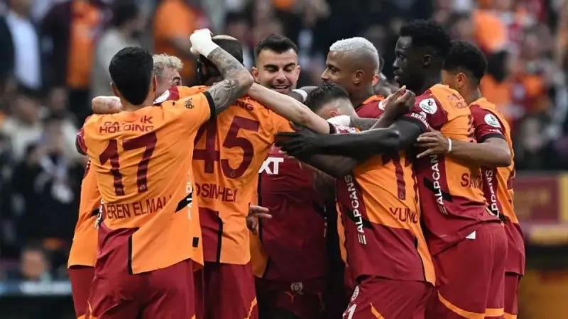 Devler Ligi'nde Nefesler Tutuldu! Galatasaray - Liverpool Maçı Yayın Bilgileri ve Muhteşem Detaylar