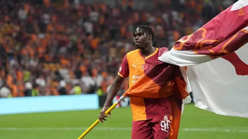 Devler Ligi'ne Bomba Kadro! İşte Aslan'ın 2025-2026 Sezonu İçin Hazırladığı Muazzam Liste